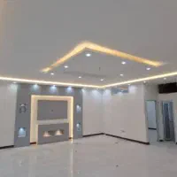 باغ استخرابگرم شاهنامه آب برق گاز معاوضه خودرو|فروش زمین و ملک کلنگی|مشهد, جاهد شهر|دیوار