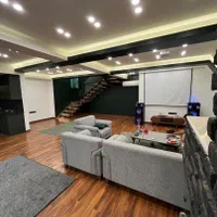 اجاره روزانه ویلا مدرن هری پاتر استخر ابگرم|اجارهٔ کوتاهمدت ویلا و باغ|تهران, چیتگر جنوبی|دیوار