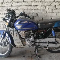 موتورسیکلت ساوین۲۰۰