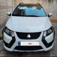 کوییکgxrl سفید مشکی ۱۴۰۴