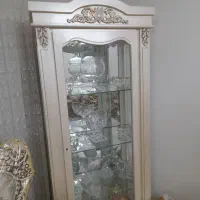 بوفه در حد نو