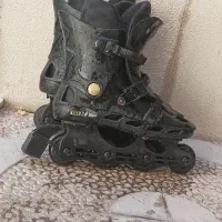 اسکیت کفش اصلی