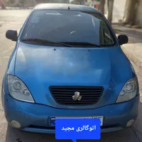 تیبا 2 (هاچبک) EX، مدل ۱۳۹۴