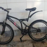 دوچرخه ۲۶ دنده ای