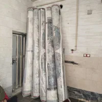 انواع فرش ۷۰۰شانه با تراکم ۲۵۵۰|فرش|خرمآباد, |دیوار