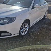 ماشین ام جی6 مگنت|خودرو سواری و وانت|ورامین, خیر آباد|دیوار