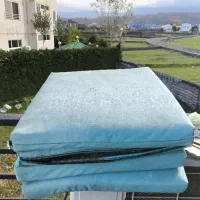 میز و صندلی باغی|صندلی و نیمکت|نوشهر, |دیوار