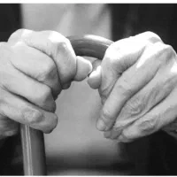 پرستار سالمند