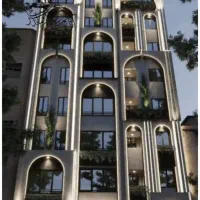 آپارتمان فوق العاده شیک در قلب کهریزک