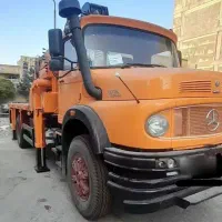 اجاره یک دستگاه کفی ده تن به صورت قراردادی