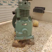 کمپرسور سردخانه