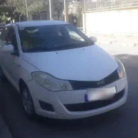 ام وی ام۳۱۵سفیدمدل۹۲|خودرو سواری و وانت|همدان, |دیوار