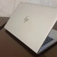 لبتاپ جدید فنی مهندسی لمسی تاچ رم 16 hp 850 g7|رایانه همراه|تهران, پاسداران|دیوار
