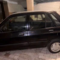 پراید ۱۱۱|خودرو سواری و وانت|تهران, جیحون|دیوار