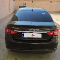 اریزو  5ie|خودرو سواری و وانت|قم, سالاریه|دیوار