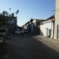 مشارکت در ساخت سوله