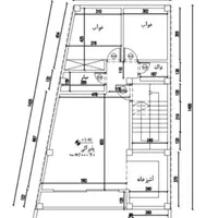 زمین مسکونی محدوده هشت بهشت شاهین شهر