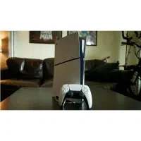 پلی استیشن ۵ اسلیم دو دسته