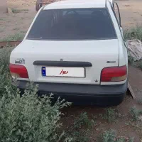 پراید ۷۹|خودرو سواری و وانت|سبزوار, مدرس|دیوار