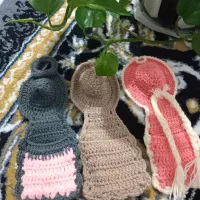 لیف وکیف دستکش های دست بافت|لباس|کاشان, امیرکبیر|دیوار