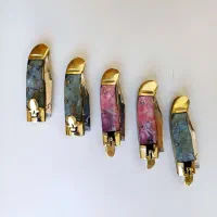 چاقو ضامن دار|کوهنوردی و کمپینگ|اصفهان, جویباره|دیوار