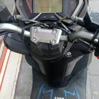 j200|موتورسیکلت|تهران, انبار نفت|دیوار