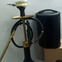 حراج. قلیان کرنو فروش ویژه حضوری و انلاین|حراج|تهران, مشیریه|دیوار