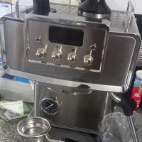 اسپرسوساز|سماور، چای‌ساز، قهوه‌ساز|کرمان, |دیوار