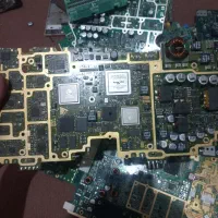 انواع برد های اوراقی مخابراتی .