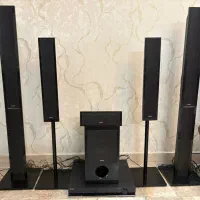 سینما خانگی سونیSony d810