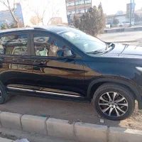 فردا موتور اف ام سی SX5