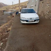 پارس ۹۵|خودرو سواری و وانت|امام, |دیوار