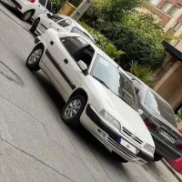 زانتیا بی رنگ بی نقطه 86