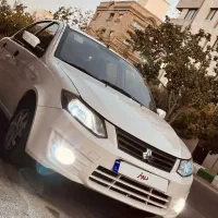 ساینا ۱۴۰۰|خودرو سواری و وانت|مشهد, هفده شهریور|دیوار