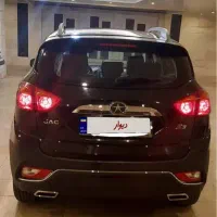 جک s3 مدل اخر ۱۴۰۰ بدون رنگ|خودرو سواری و وانت|ساری, |دیوار