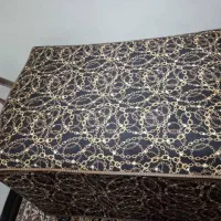 باکس رختخواب مخمل|رختخواب، بالش، پتو|تهران, افسریه جنوبی|دیوار