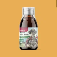کود مایع محرک رشد گیاهان اپارتمانی