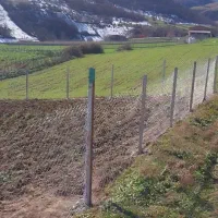 زمین ۱۰۰۰متری ۸۰ متر بر فریم|فروش زمین و ملک کلنگی|فریم, |دیوار