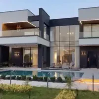 خواهان زمین جهت مشارکت در ساخت باغ ویلا