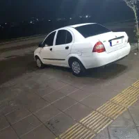 تیبا 1 مدل 95