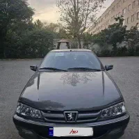 پژو پارس ۱۴۰۰  کم‌کار واقعی بی‌نقص