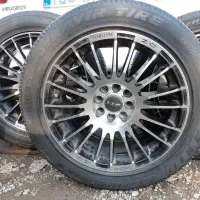 رینگ و لاستیک|قطعات یدکی و لوازم جانبی|چوبر, |دیوار