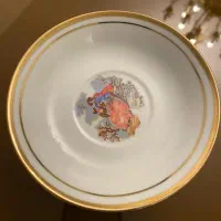 لیوان و استکان و فنجان ،نلعبکی|ظروف سرو و پذیرایی|تهران, شهرک دانشگاه شریف|دیوار