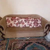 مبل ۷ نفره|مبلمان خانگی و میز عسلی|تهران, اسفندیاری|دیوار