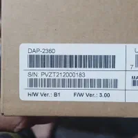 اکسس پوینت Dlink DAP 2360|مودم و تجهیزات شبکه|تهران, خانی آباد نو شمالی|دیوار