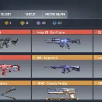 اکانت کالاف