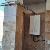 فروش‌انواع‌پکیج‌رادیاتور‌ابگرمکن‌(نقداقساط)|آبگرمکن، پکیج، شوفاژ|کهریزک, |دیوار