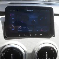 مانیتور فابریک خودرو سهند و اطلس