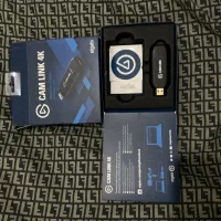CAMKINK ELGATO الگاتو