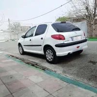 206 تیپ 3|خودرو سواری و وانت|رباط‌کریم, رباط‌کریم|دیوار